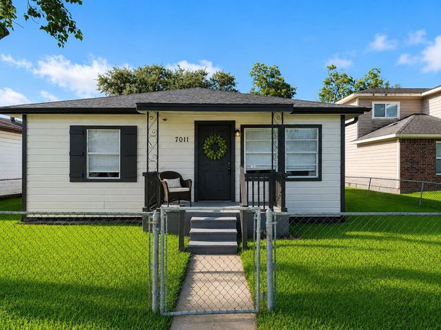 7011 Anderson, Texas City, TX, 77591