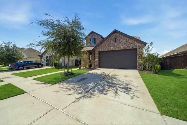 3715 Allegro, Rosharon, TX, 77583