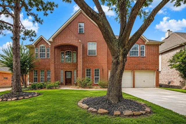 2602 Falcon Knoll, Katy, TX, 77494