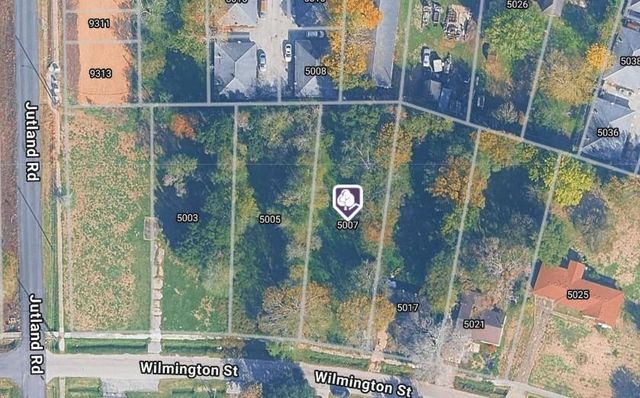 5007 Wilmington, Houston, TX, 77033