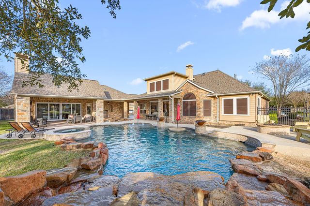 17807 Fairhaven Gateway, Cypress, TX, 77433