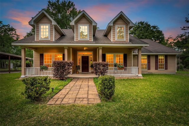 27527 Tepee, Hockley, TX, 77447