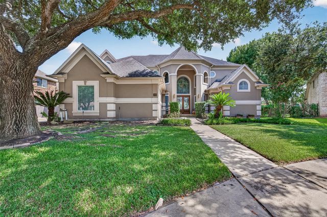63 Harbor View, Sugar Land, TX, 77479