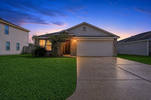  4606 Trinity River Ct, Spring, TX 77386