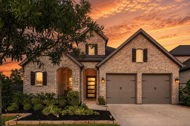 5903 Gentle Blossom, Fulshear, TX 77441