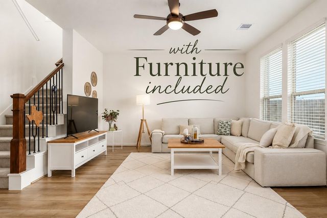 8202 Leisure Point, Cypress, TX, 77433