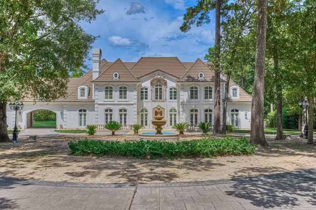 206 Tranquil, The Woodlands, TX, 77380