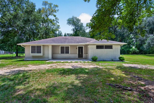 23361 Andrew Ln, Porter, TX 77365