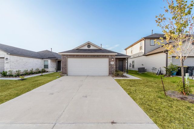 2637 Shady Cedar, Conroe, TX, 77301