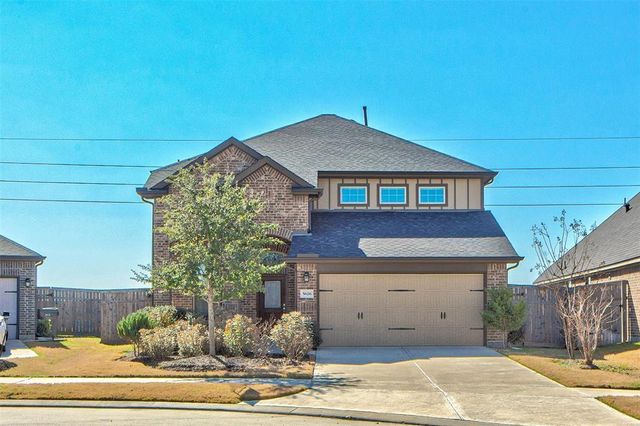 5626 Verona Ridge, Fulshear, TX, 77441