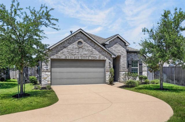 20202 Creekdale Bend, Cypress, TX, 77433