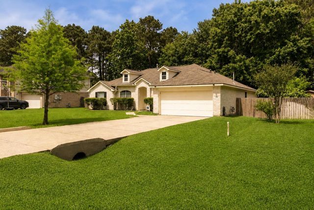 1102 Wiley, Magnolia, TX, 77354