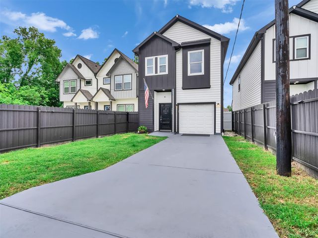 7923 Bonaire, Houston, TX, 77028