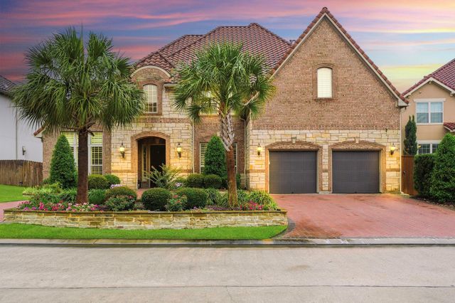 9606 Stonecross Bend, Houston, TX, 77070