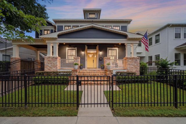 1120 Woodland, Houston, TX, 77009
