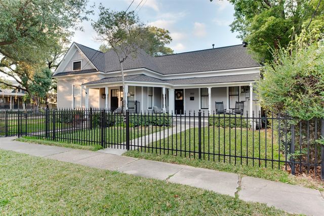 303 E 15, Houston, TX, 77008