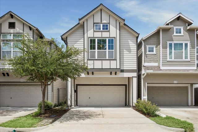 1135 Aurora, Houston, TX, 77009