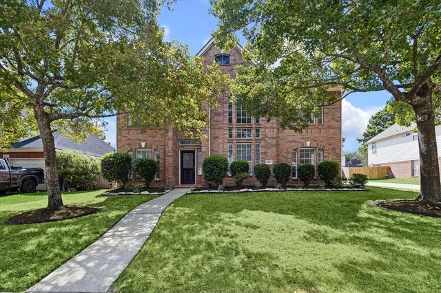 18619 Agile Pines, Humble, TX, 77346