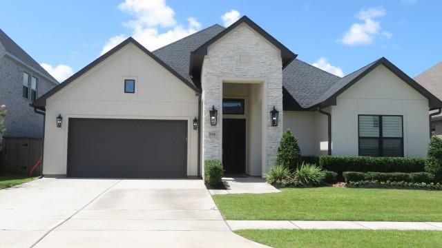 1916 Silver Point, Friendswood, TX, 77546