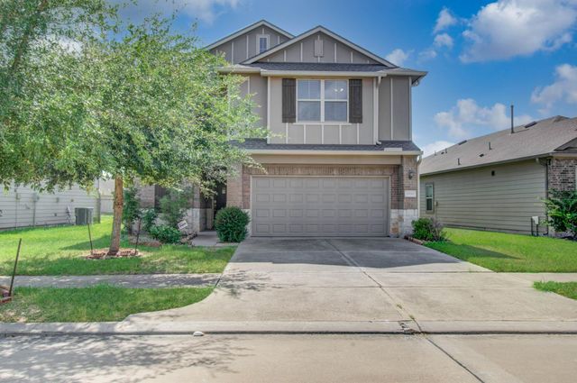  1936 Acaciawood Way, Houston, TX 77051
