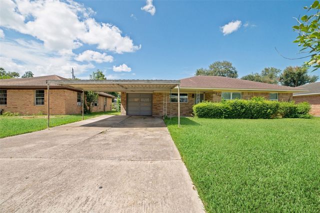 5719 Turtle Creek, Houston, TX, 77017