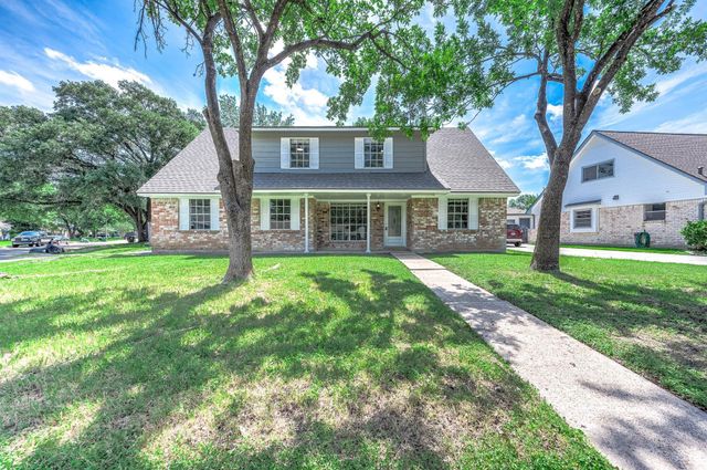 9014 Landwood, Houston, TX, 77040