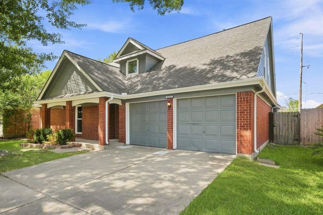 4119 Bentley, Pearland, TX, 77584