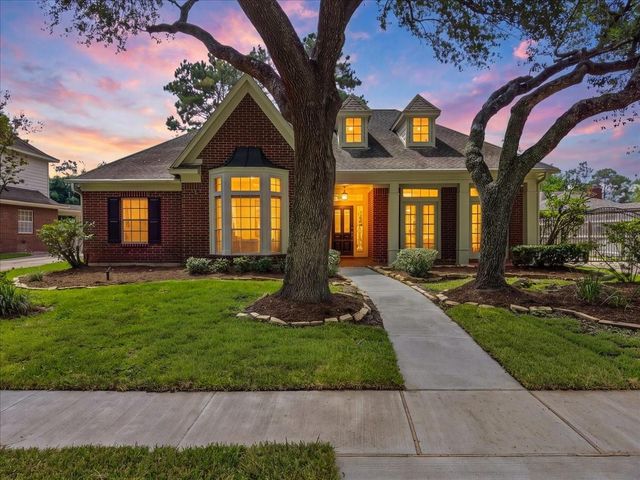 4222 Roaring Rapids, Pasadena, TX, 77059