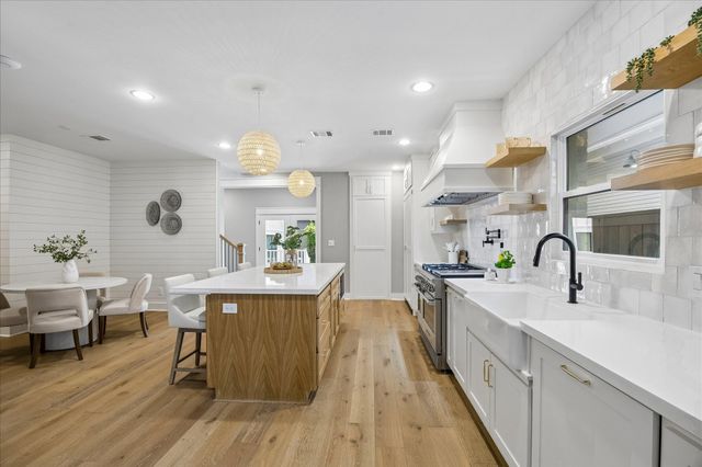 1112 Merrill, Houston, TX, 77009