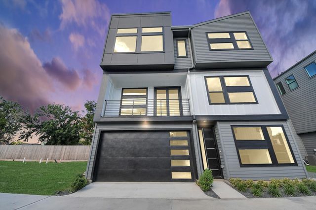 5030 Mallow, Houston, TX, 77033