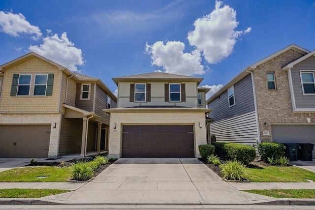 8609 Cedar Brook Point, Houston, TX, 77080