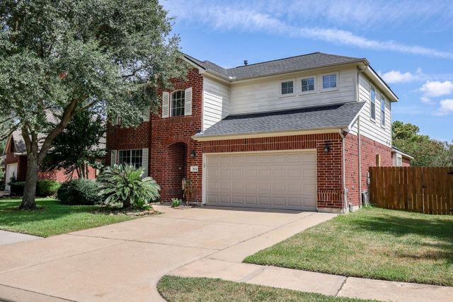 9626 Red Rugosa, Houston, TX, 77095