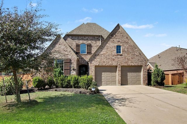 11022 Croftmore, Richmond, TX, 77407