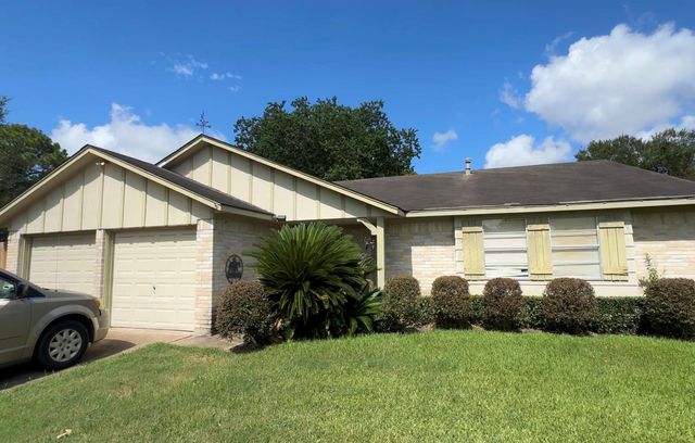 13630 Runney Meade, Sugar Land, TX, 77498