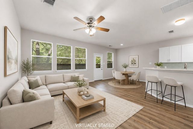 211 Burberry Park, The Woodlands, TX, 77382