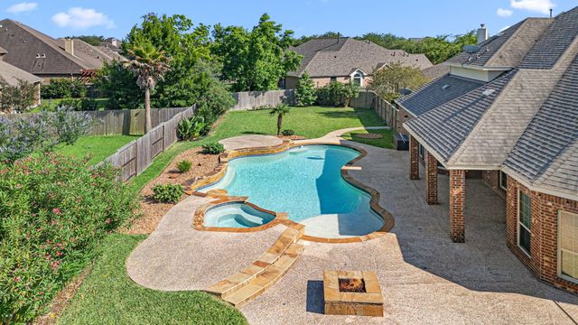  2873 Casciano Ct, League City, TX 77573