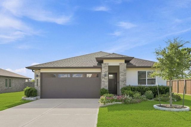 6906 Aspen Highlands Court, Richmond, TX, 77407
