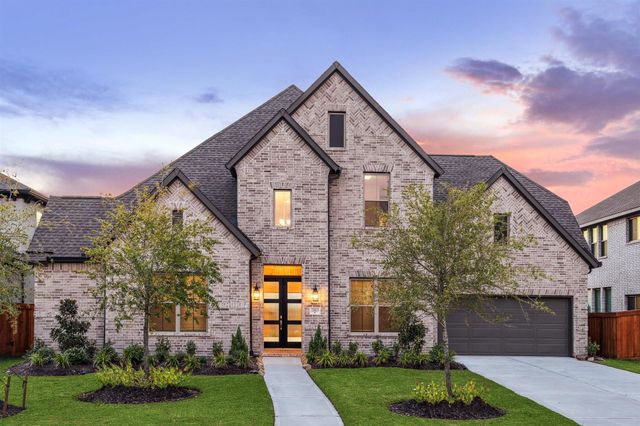  13803 Dorado Pointe Dr, Cypress, TX 77433