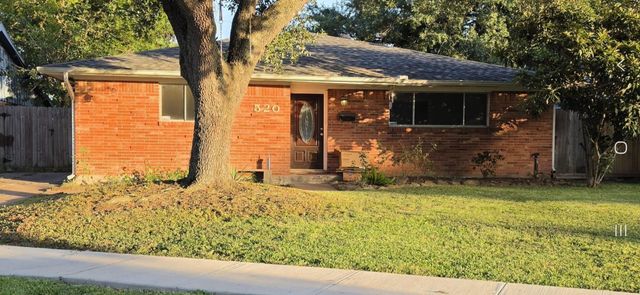 520 Westside, Pasadena, TX, 77502
