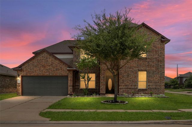 9423 Mineral Rock, Richmond, TX, 77407