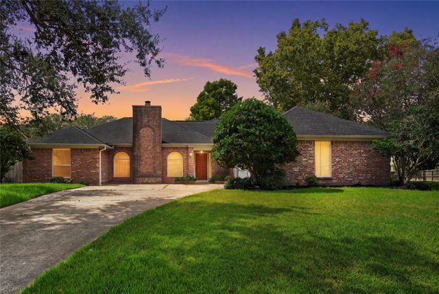 3302 Carmel Valley, Missouri City, TX, 77459