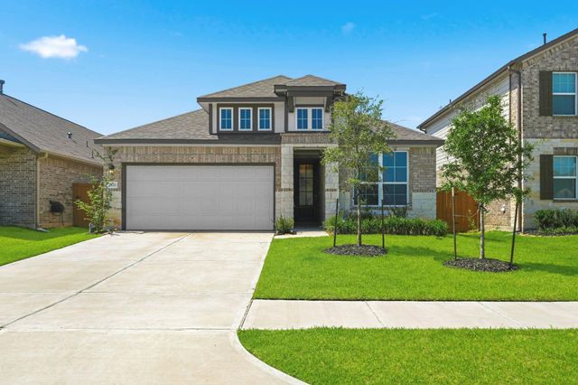  2420 Solaris Bend Dr, Katy, TX 77493
