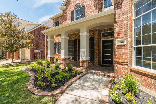 1323 Arden Forest, Spring, TX, 77379
