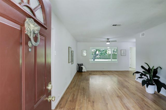 4125 Woodfox, Houston, TX, 77025