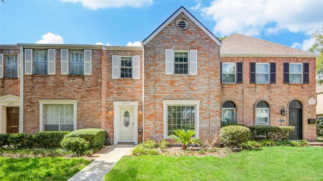 14529 Misty Meadow, Houston, TX, 77079