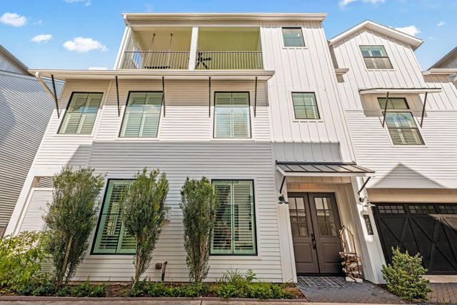 506 Cottage, Houston, TX, 77009