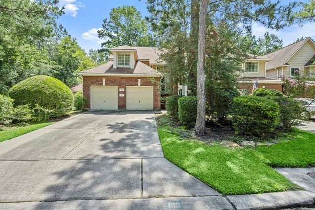 109 Avonlea, The Woodlands, TX, 77382
