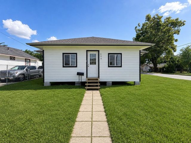 400 Republic, Baytown, TX, 77520