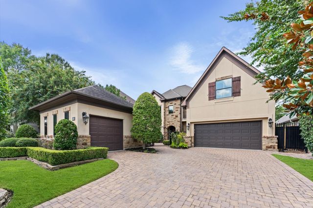 3122 Rosemary Park Lane, Houston, TX, 77082