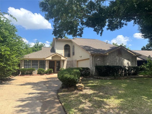 9826 Chiselhurst, Houston, TX, 77065